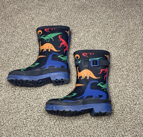 Joules toddler wellies - joules,