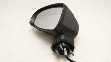 2015 AUDI A1 3 Door Hatchback N/S Passengers Door Wing Mirror 2010-2018