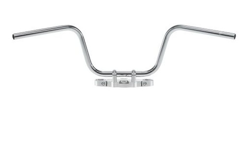 Trw steel handlebar - trw,