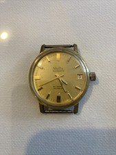 MuDu Automatic Watch 25 Jewels