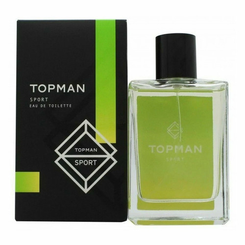Topman sport 100ml eau - 100ml,