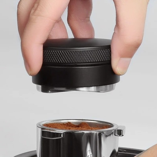 Coffee distributor leveler - coffee,