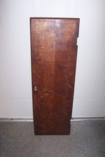 LONGCASE GRANDFATHER CLOCK