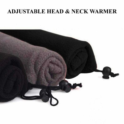 Neck warmer winter - neck,