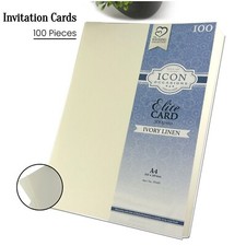 Wedding Invitation Cards Pack