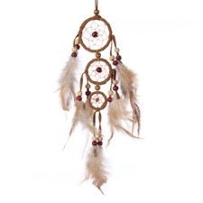 3 Ring Beautiful brown Dream