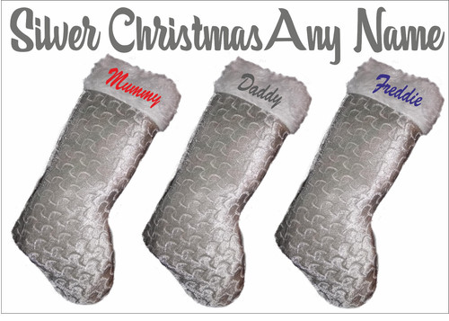 Christmas stocking - christmas,
