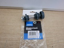 DRAPER 12701  TAP RESEATING
