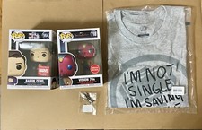 Funko Pop Marvel Wanda Vision