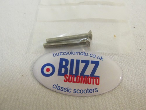 Lambretta headlamp rim - lambretta,
