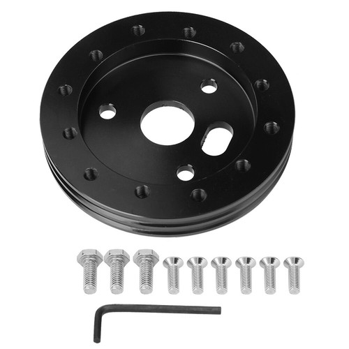 Steering wheel grant 3 - wheel,