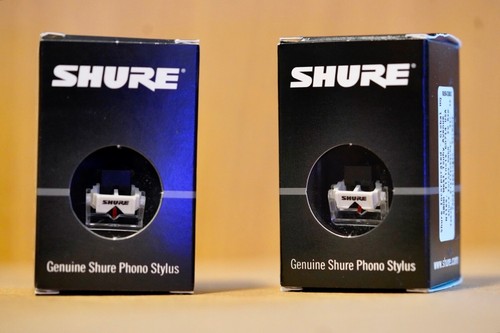 Shure n44 replacement phono - replacement,