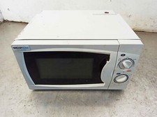 Caravan / Motorhome / Boot Sharp Wattage Microwave Oven FM12240G1