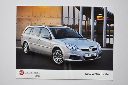 Car press photo vauxhall - press,