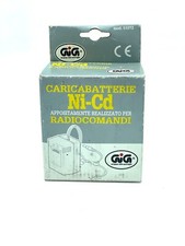 BATTERY CHARGER NI-CD 9.6V