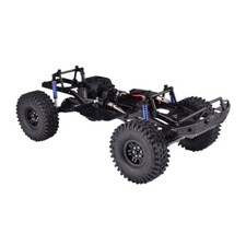 Chassis Frame Wheelbase Mounted For 1/10 SCX10II 90046 RC Car DIY Base Set