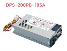 New 190W Delta Power Supply DPS-200PB-185A AC 100-240V 3.5A 47-63HZ