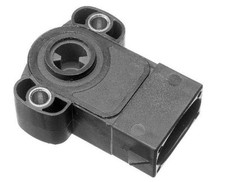 Lemark Throttle Position