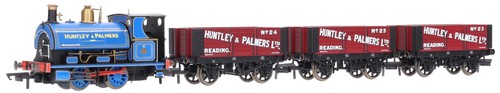 R3686 hornby gauge class - hornby, oo