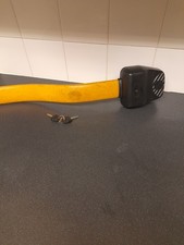 Stoplock Pro Car Steering Wheel Lock With 2 x Keys,