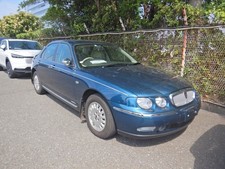 ROVER 75 SALOON CONNOISSEUR 2.5 AUTO * TOP GRADE 4 * ONLY 11000 MILES *