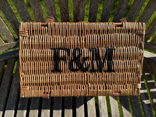 Fortnum and mason small - f&m,