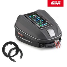 TANK BAG 6L ST611+ + FLANGE