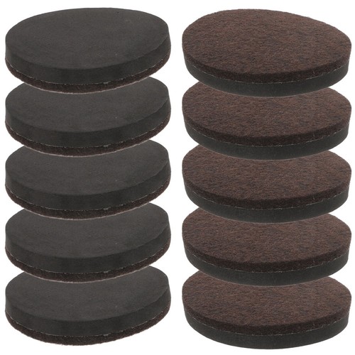 10pcs felt furniture - 10pcs,