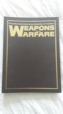 Weapons And Warfare Magazine