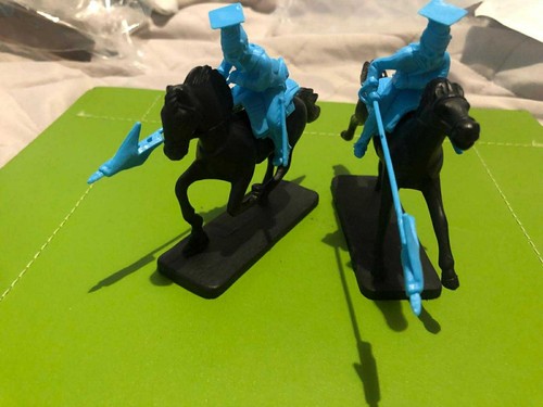 Napoleonic polish lancers - napoleonic,