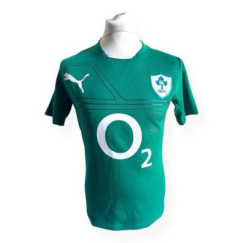 Puma ireland irfu rugby union - rugby,
