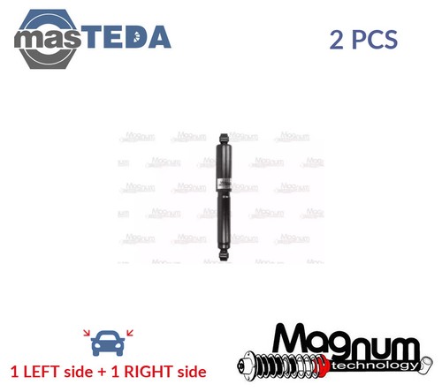 Agp064mt shock absorbers - shock,