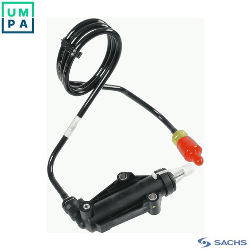 Slave cylinder clutch - 6283, 600