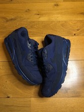 Nike Air Max 90 | Navy | UK11