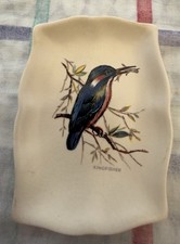Axe Vale Pottery King Fisher
