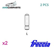 VALVE GUIDES G3222 FRECCIA