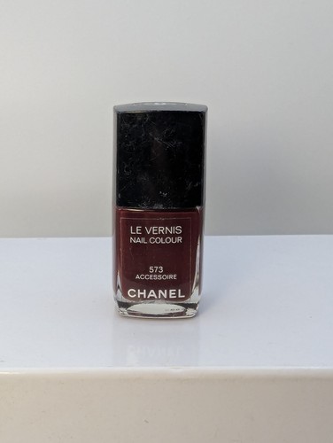 Chanel vernis accessoire - chanel,