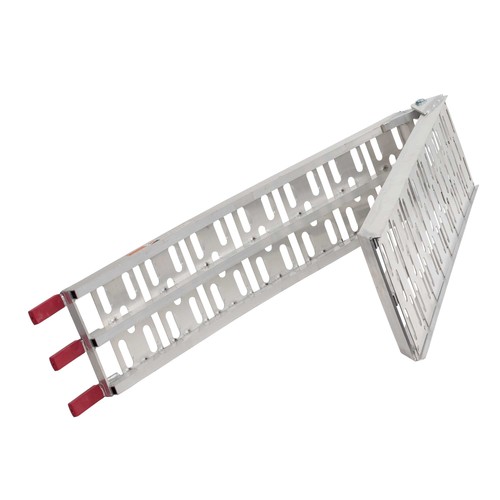 Folding warrior aluminium - 1, x