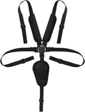 Universal 5 Point Harness