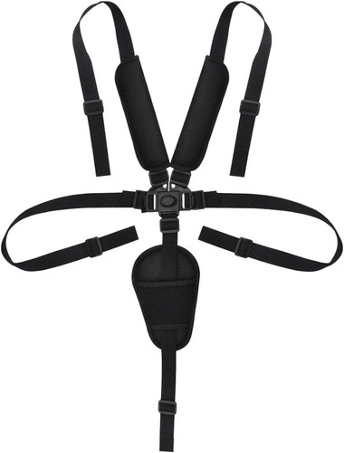 Universal point harness - 5,