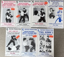 Paul Vunak Collection