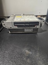 BMW NBT EVO ID4 Head Unit