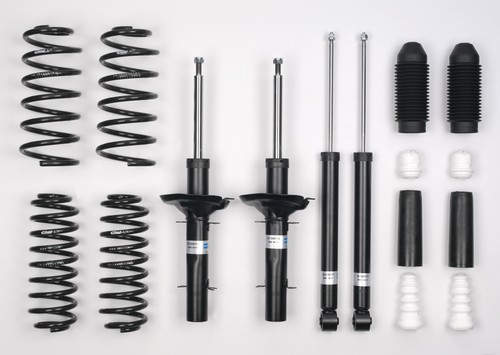 Eibach lowering springs - eibach,