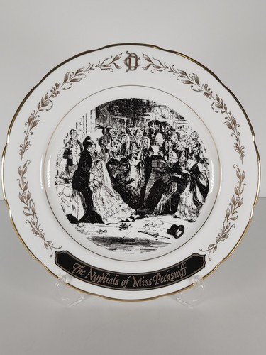 Wedgwood from dickens - wedgwood,