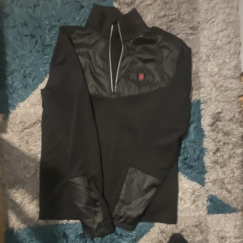 Zavetti canada men black - zavetti, men’s