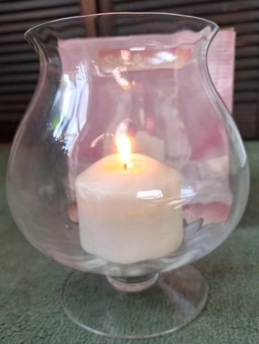 Candle holder set - candle,