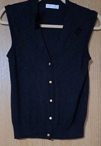 Ladies neck knitted - ladies,