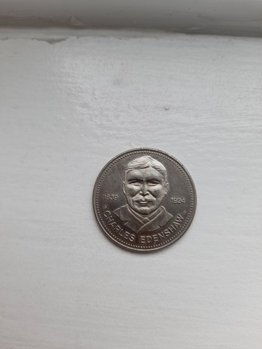 British columbia haida dollar - columbia,