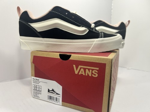 Vans knu skool men - vans,
