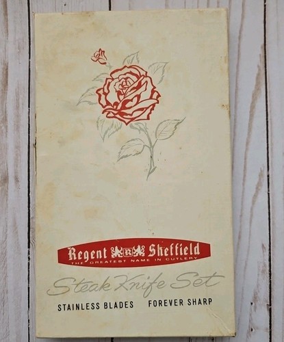 Regent sheffield steak - 6,